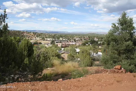 208 E Ridge Ln #-, Payson, AZ 85541 photo 5
