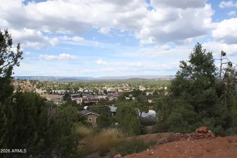 208 E Ridge Ln #-, Payson, AZ 85541 photo 4