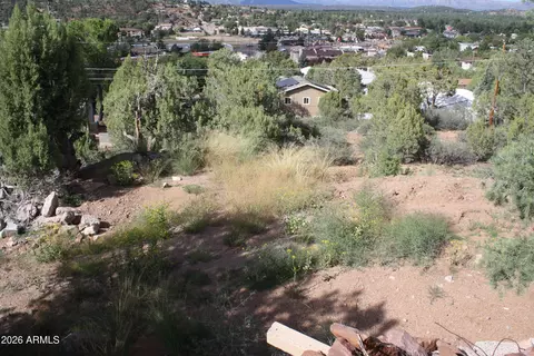 208 E Ridge Ln #-, Payson, AZ 85541 photo 6