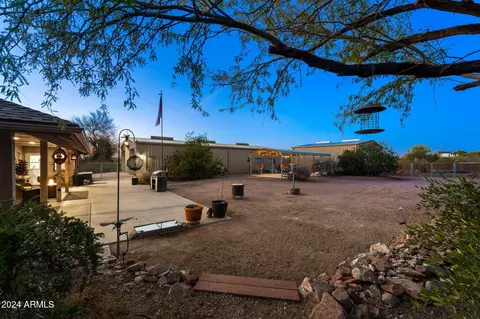 Exterior - 5130 E Superstition Blvd, Apache Junction, AZ 85119 photo 2 of 4