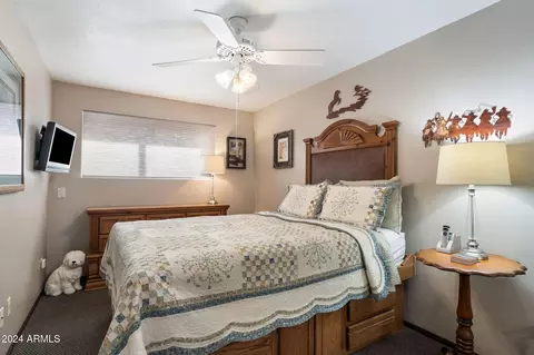 Bedroom - 5130 E Superstition Blvd, Apache Junction, AZ 85119 photo 2 of 2