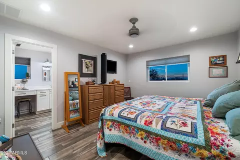 Bedroom - 5130 E Superstition Blvd, Apache Junction, AZ 85119 photo 1 of 2