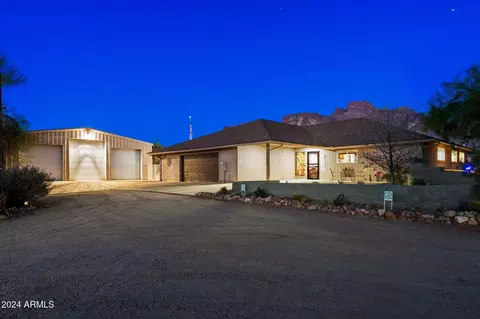 5130 E Superstition Blvd, Apache Junction, AZ 85119