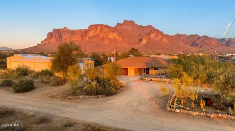 Other - 5130 E Superstition Blvd, Apache Junction, AZ 85119 photo 1 of 12
