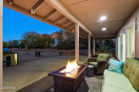 Exterior - 5130 E Superstition Blvd, Apache Junction, AZ 85119 photo 3 of 4