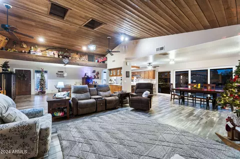 Living - 5130 E Superstition Blvd, Apache Junction, AZ 85119 photo 1 of 1