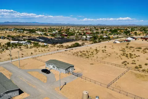 28575 N 250th Ln, Wittmann, AZ 85361