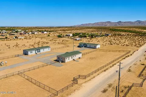 28428 N 250th Ln, Wittmann, AZ 85361