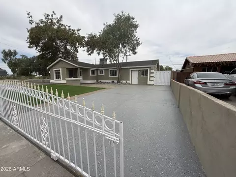 5838 W Turney Ave, Phoenix, AZ 85031