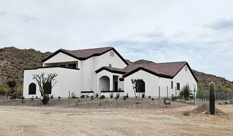 33962 N Chuckwalla Trl, Queen Creek, AZ 85142