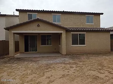 10226 W Levi Dr, Tolleson, AZ 85353