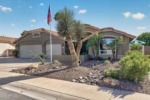 2344 N 123rd Dr, Avondale, AZ 85323