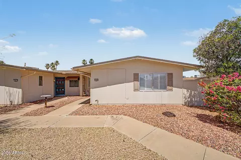 19469 N Star Ridge Dr, Sun City West, AZ 85375