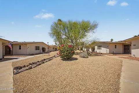 19469 N Star Ridge Dr, Sun City West, AZ 85375