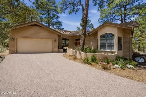 1750 Cambridge Dr, Prescott, AZ 86305