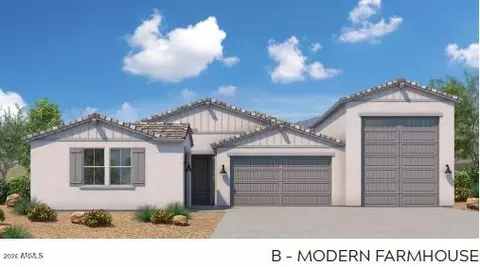 24311 W Duane Ln, Wittmann, AZ 85361