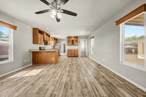 12721 W Greenway Rd #207, El Mirage, AZ 85335
