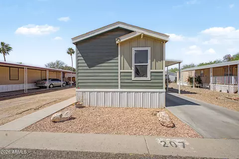 12721 W Greenway Rd #207, El Mirage, AZ 85335