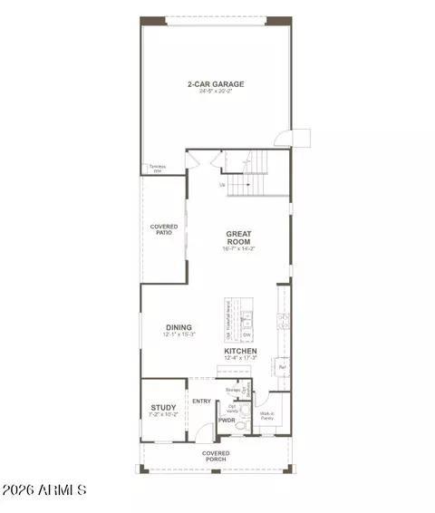 10243 S Blackjack Trl, Apache Junction, AZ 85120 photo 2