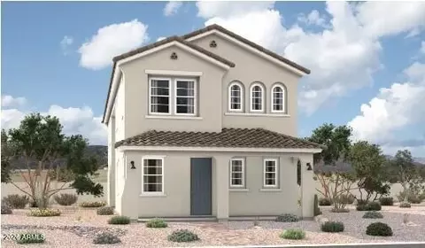 10243 S Blackjack Trl, Apache Junction, AZ 85120