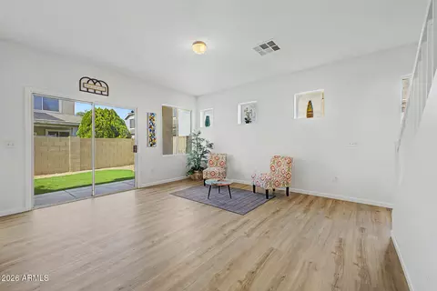 Living - 4238 E Betsy Ln, Gilbert, AZ 85296 photo 3 of 3