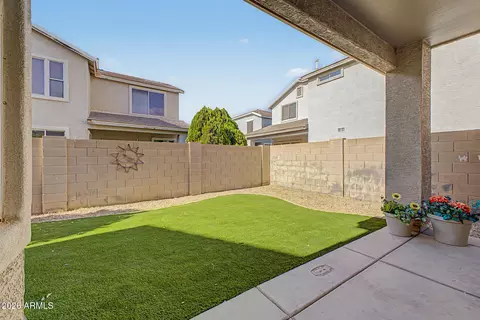 Exterior - 4238 E Betsy Ln, Gilbert, AZ 85296 photo 2 of 5