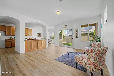 Living - 4238 E Betsy Ln, Gilbert, AZ 85296 photo 1 of 3