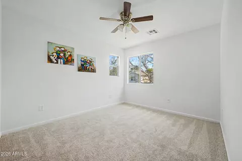 Bedroom - 4238 E Betsy Ln, Gilbert, AZ 85296 photo 2 of 4