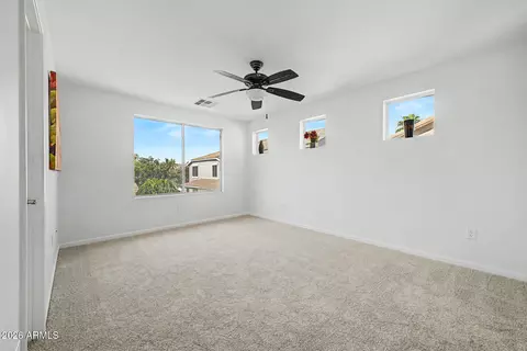 Bedroom - 4238 E Betsy Ln, Gilbert, AZ 85296 photo 1 of 4