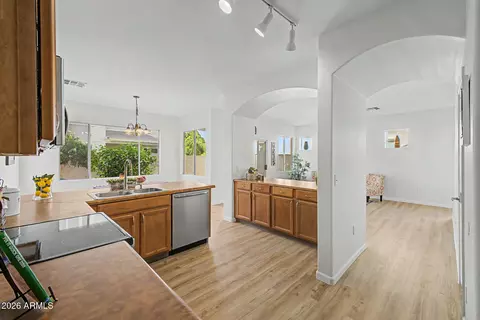 Kitchen - 4238 E Betsy Ln, Gilbert, AZ 85296 photo 1 of 3
