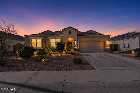 30641 W Mulberry Dr, Buckeye, AZ 85396