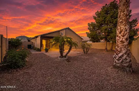15193 W Fillmore St, Goodyear, AZ 85338