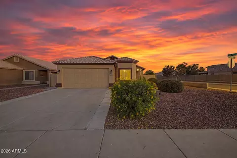 15193 W Fillmore St, Goodyear, AZ 85338