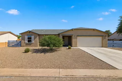11354 W Cabrillo Dr, Arizona City, AZ 85123