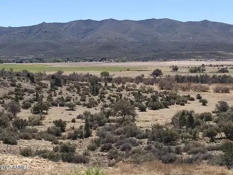 18351 S Peeples Valley Rd #13, Kirkland, AZ 86332