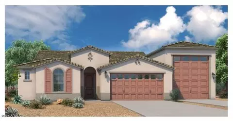 24319 W Duane Ln, Wittmann, AZ 85361