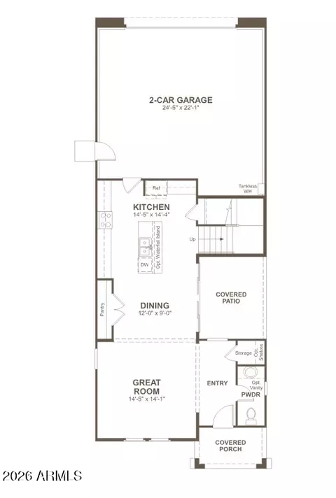 10294 S Blackjack Trl, Apache Junction, AZ 85120 photo 2