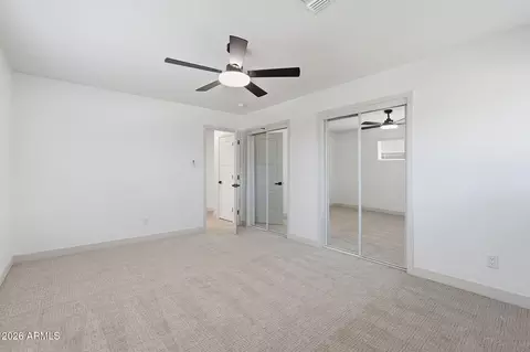 Bedroom - 4646 E Vernon Ave, Phoenix, AZ 85008 photo 7 of 7