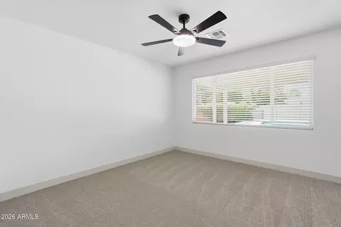 Bedroom - 4646 E Vernon Ave, Phoenix, AZ 85008 photo 4 of 7
