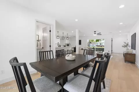 Dining - 4646 E Vernon Ave, Phoenix, AZ 85008 photo 3 of 3