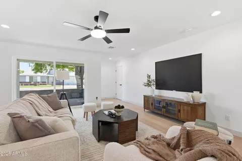 Living - 4646 E Vernon Ave, Phoenix, AZ 85008 photo 2 of 2