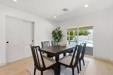 Dining - 4646 E Vernon Ave, Phoenix, AZ 85008 photo 1 of 3