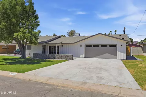 Exterior - 4646 E Vernon Ave, Phoenix, AZ 85008 photo 3 of 10
