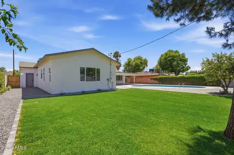 Exterior - 4646 E Vernon Ave, Phoenix, AZ 85008 photo 10 of 10