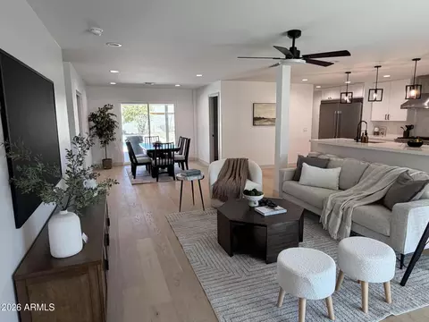 4646 E Vernon Ave, Phoenix, AZ 85008