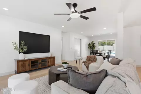 Living - 4646 E Vernon Ave, Phoenix, AZ 85008 photo 1 of 2