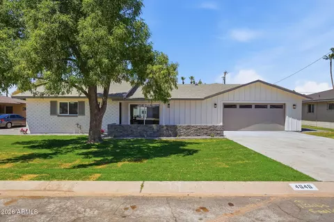 4646 E Vernon Ave, Phoenix, AZ 85008
