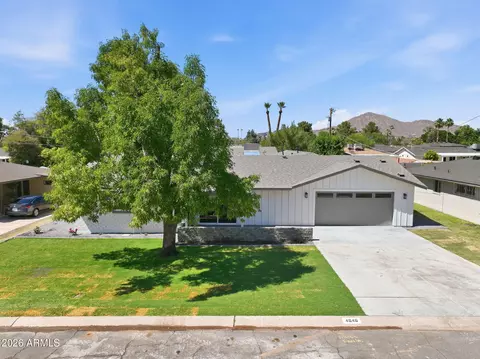 Exterior - 4646 E Vernon Ave, Phoenix, AZ 85008 photo 1 of 10