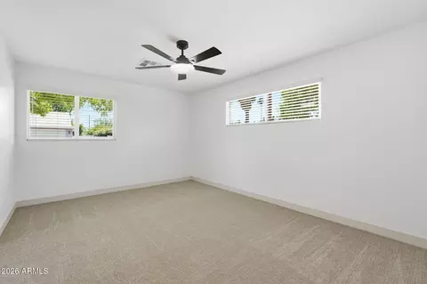 Bedroom - 4646 E Vernon Ave, Phoenix, AZ 85008 photo 6 of 7