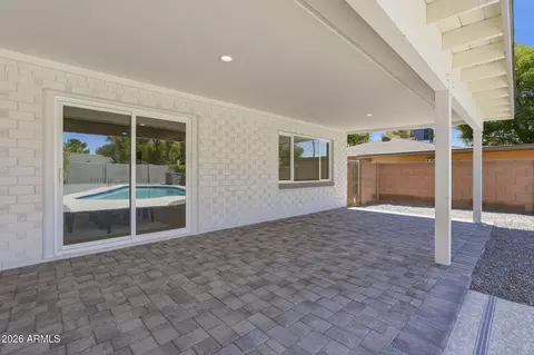 Exterior - 4646 E Vernon Ave, Phoenix, AZ 85008 photo 4 of 10